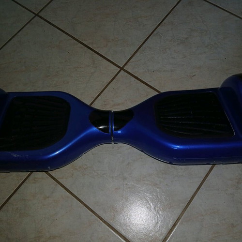 Hoverboard Moto deriva electric used