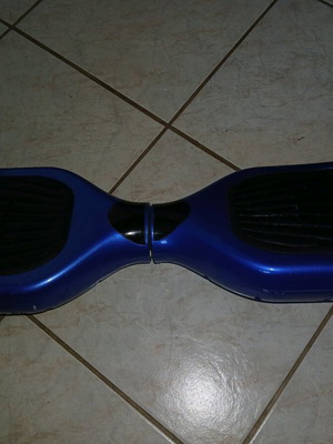 Hoverboard Moto deriva electric used