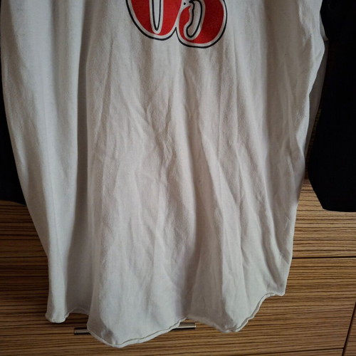 Danger Danger band t-shirt used, size Large, 2005 hardrock