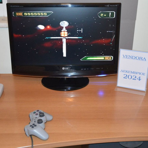 Star Wars Rebel Assault II The Hidden Empire Playstation 1 used