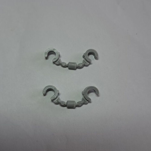 Lego handcuffs set of 2 like new