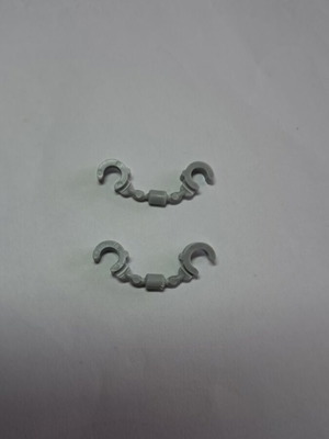 Lego handcuffs set of 2 like new