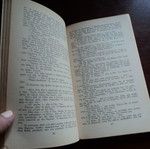 Ε.Χεμινγουαη 2 βιβλία μεταχειρισμένα, Πράσινοι Λόφοι της Αφρικής και Ανοιξιάτικοι Χείμαρροι