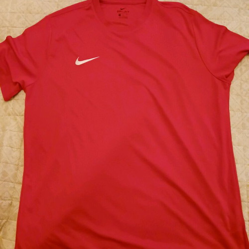 Nike shirt XXL like new