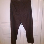 Oliver Capri Pants