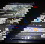  BATTLEFIELD V 5 PC DVD  ΚΑΙΝΟΥΡΓΙΟ ΣΦΡΑΓΙΣΜΕΝΟ