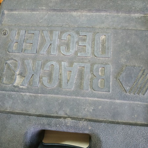 Car Air Impact Wrench used with sockets