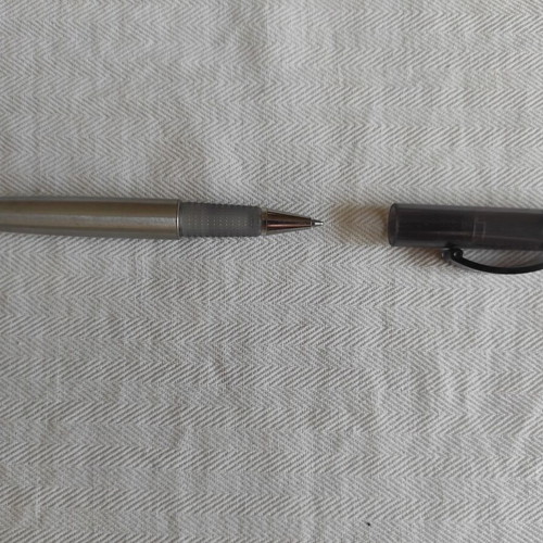 Collectible Pall Mall pen in excellent condition
