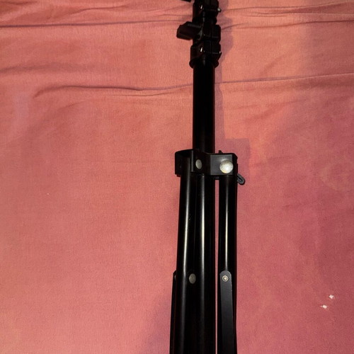 Tripod for Ring Light like new