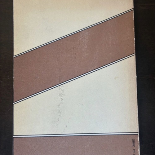 Elements of Commercial Law book used, 1983 edition by Antonia Poulakou-Efthymiatou