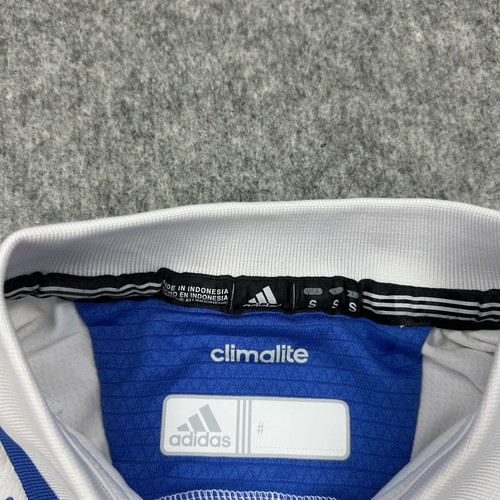 Adidas UCLA Water Polo Shirt size S like new, white