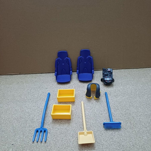 Playmobil spare parts T2 like new