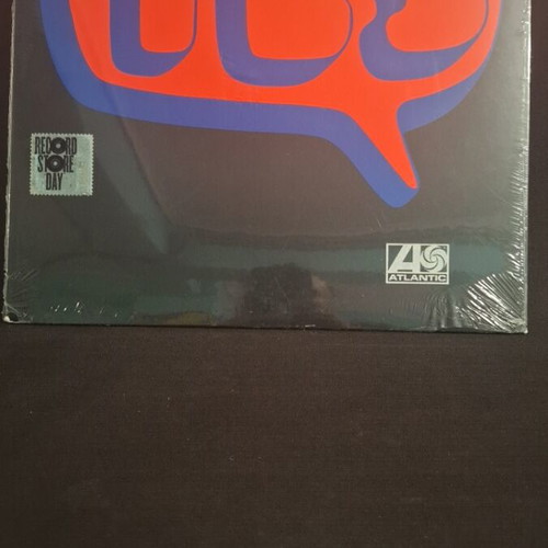 Yes Yes sealed LP