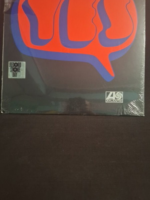 Yes Yes sealed LP