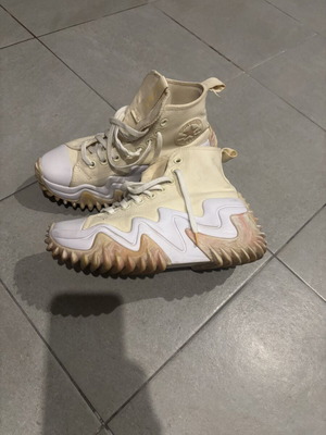 Μποτάκια Converse Run Star Motion CX νούμερο 39, πολύχρωμα