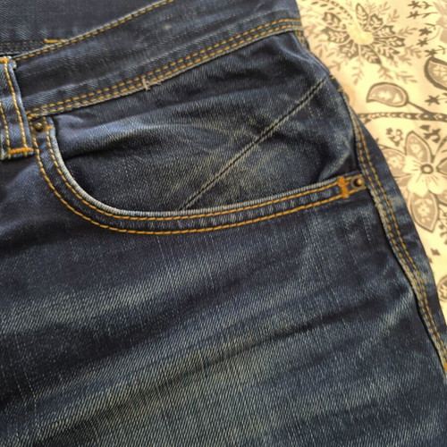 Antony Morato men's jeans no 30 used, blue