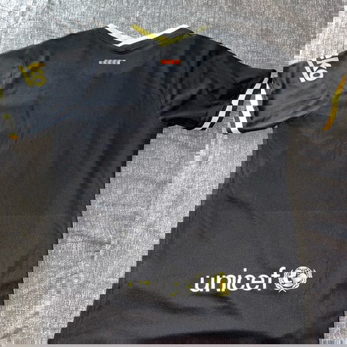 Nike Barcelona Jersey