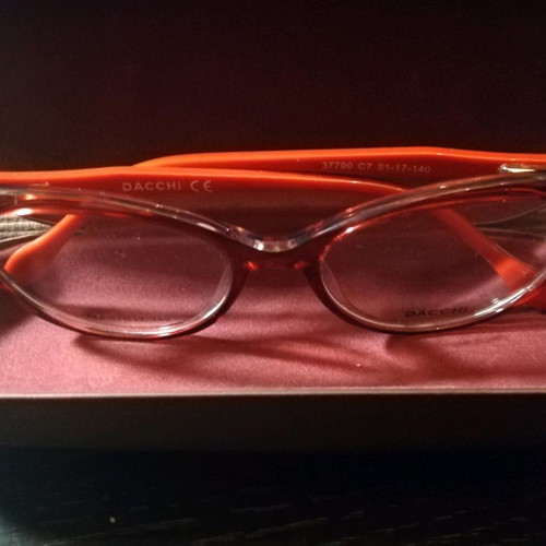 VISION GOGGLES