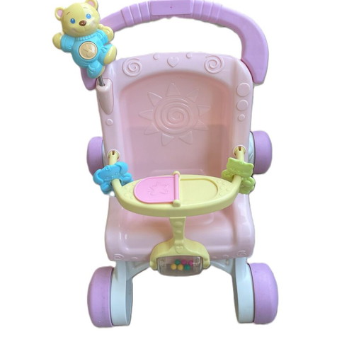 Fisher Price Walker like new