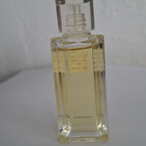 My Couture by Givenchy 5ml Eau de Parfum Mini Splash Women New