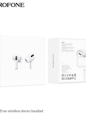 Bluetooth Earbuds for Running in Original Box