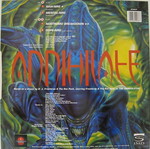 Annihilator Annihilate maxi single new