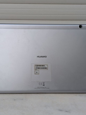 Huawei MediaPad T3 10 tablet used with Snapdragon 425, 32GB, 2GB RAM