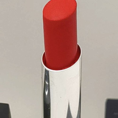 Rouge Dior Forever lipstick 999 Forever Dior matte, like new