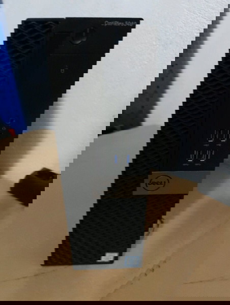 Dell optiplex 5040 sff i5-6gen