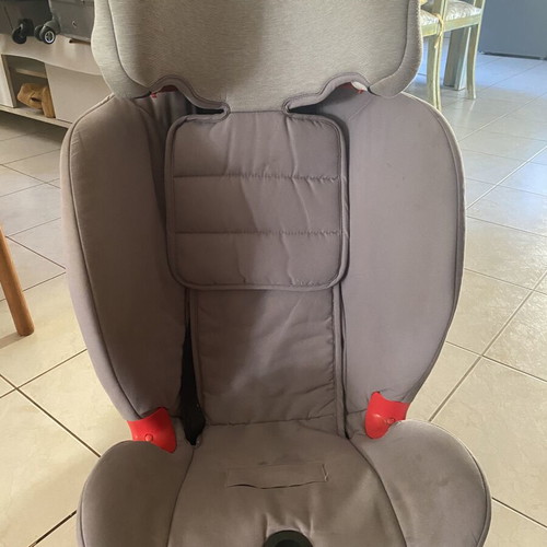 Maxi Cosi Titan Nomad Grey car seat 9-36 kg ISOFIX