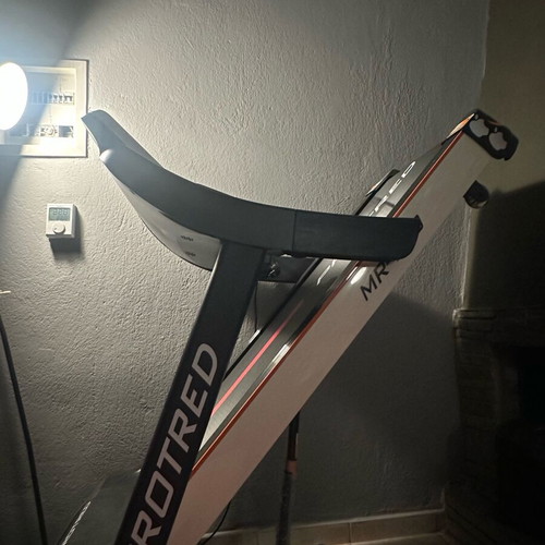 Protred MR-750 treadmill like new