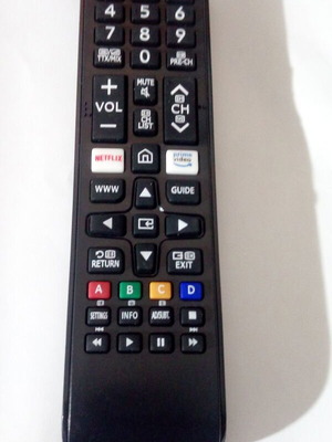 Дистанционно управление Samsung BN59-01315D ново