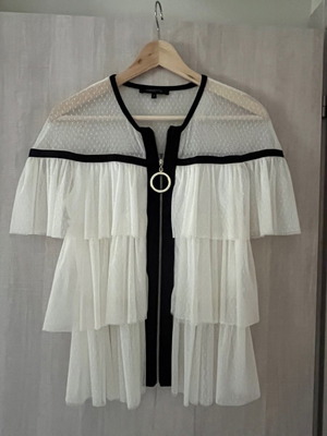 Mianotte top M , XL NEW