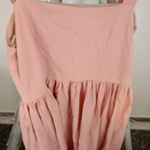 Hand made dress used, size medium