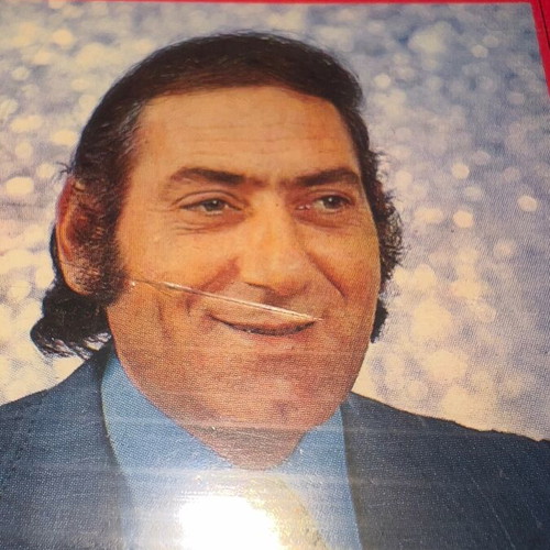 Stratos Dionysiou Cassette new, laiko