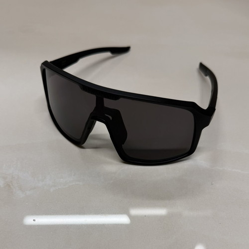 D.Franklin Wind Black sunglasses