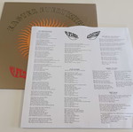 13th Floor Elevators Easter Everywhere vinyl LP new, rock