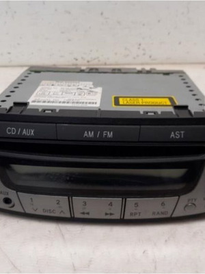 Εργοστασιακό ραδιόφωνο Citroen C1, Peugeot 107, Toyota Aygo σαν καινούργιο