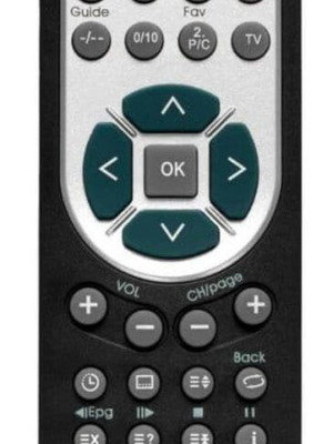 Τηλεχειριστήριο αντικατάστασης ONKYO RC-515M για ηχοσυστήματα
