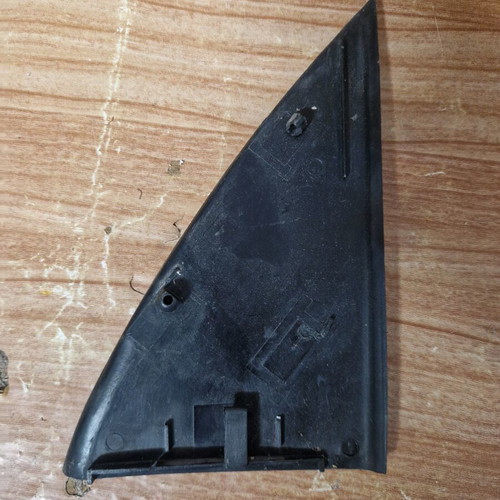 Inner Mirror Cover BMW e36 used, driver side