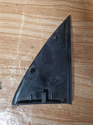 Inner Mirror Cover BMW e36 used, driver side