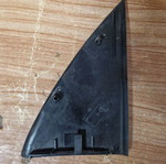 Inner Mirror Cover BMW e36 used, driver side