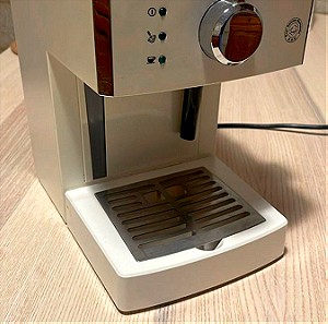 Καφετιέρα εσπρέσο Philips Saeco Poemia Espresso Machine