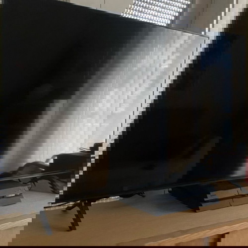 Τηλεόραση LG Smart 43" 4K UHD LED HDR σαν καινούργιο