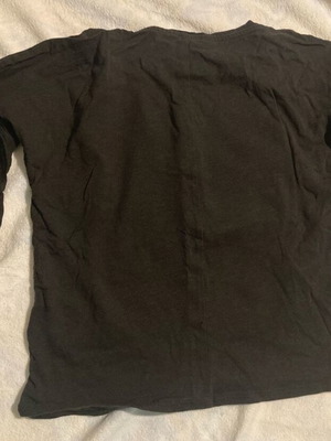 Minie T-Shirt Like New, Grey, For 6-8 Years