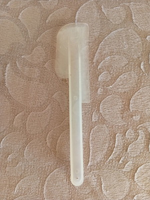 Kitchen spatula