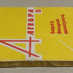 Algebra 5 Structures Theory Exercises new book