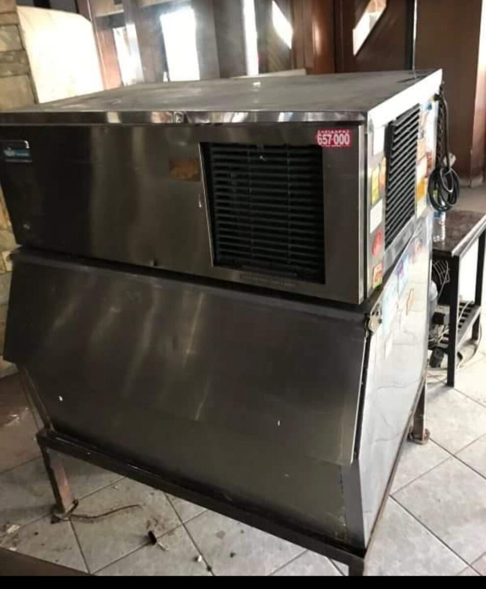 Hoshizaki IM Series ice maker used… - € 1.200,00 - Vendora.cy