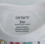 Baby romper new