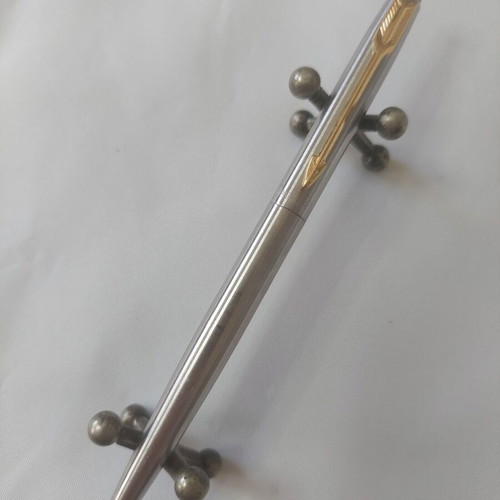 Parker 75 Classic mechanical pencil used